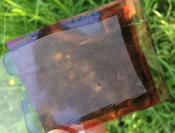 https://carboquant.empa.ch/documents/147354/601838/Organic-Solar-Cell-with-fabric-electrode_570px.jpg/aed7d509-1152-472c-a8bf-cc76c72a952e?t=1466166081000