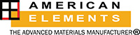 American Elements, global manufacturer of high purity metals, graphene, coatings & nanomaterials for photovoltaics, fuel cells, optoelectronics, thin film evaporation & 2D Materials Research